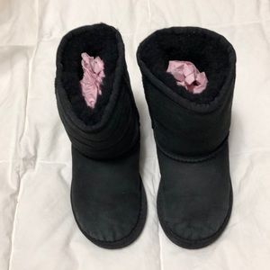 Children’s Ugg boots